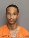 Mugshot of JAVARIO DACORY MILLER
