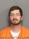 Mugshot of JESSE MOSS