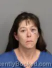 Mugshot of KRISTY LYNN BRIDGES