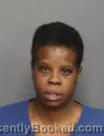 Mugshot of KITCHA DENISE JACKSON