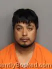Mugshot of LUIS AROLDO CABRERA SANCHEZ