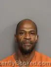 Mugshot of MONTAGIA OCTRAVIOUS BAILEY