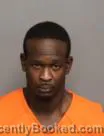 Mugshot of MARKEVIOUS RYDELL SIMPSON