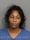 Mugshot of ROCHELLE DESHAWN MOODY