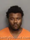 Mugshot of RASHEED WILLIAMS