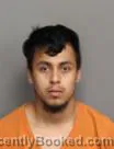 Mugshot of SAMUEL SALAZAR DOMINGUEZ