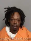 Mugshot of TAVAROUS JERMAINE JONES