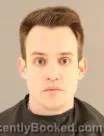 Mugshot of Adam Michael Fenno