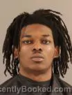 Mugshot of AKEIVION TYRIK MYERS