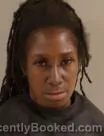 Mugshot of CANDICE PATRICE DINKINS