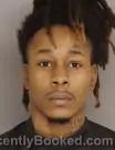 Mugshot of Devontae Tavon Joe