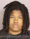 Mugshot of HAELYNN A MICKENS
