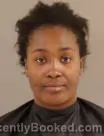 Mugshot of IMANI DANAE DICKS