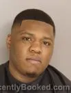 Mugshot of JAMARIO JAY'SHAUN GREEN