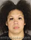 Mugshot of JENNE AMINAH STEARNS