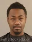 Mugshot of KYONT MCDOWELL
