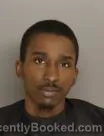 Mugshot of MARQUISE DESHAWN BLAIR