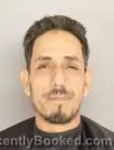 Mugshot of MANUEL MORALES-MONRREAL