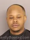 Mugshot of QUINTON MARQUISE JACKSON