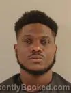 Mugshot of RASHAD DEVONTE BURLEY