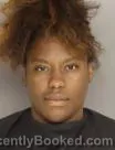 Mugshot of SENTORIA SHIYKRA PUGH