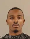 Mugshot of SENQUE RASHAAD-TYREK ROBINSON