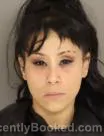 Mugshot of TIFFANY LYNN OQUENDO
