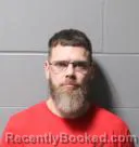 Mugshot of BRANDON SCOTT MCCARL