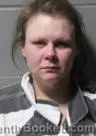 Mugshot of COURTNEY ANN CLARK