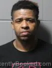 Mugshot of DARIUS DOMINIQUE GARDNER
