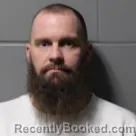 Mugshot of DEREK ALAN JONES