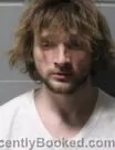 Mugshot of DEVIN RAY PLUM