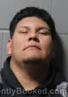 Mugshot of JUAN CARLOS HERNANDEZ