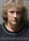 Mugshot of JULIE KAY VILMONT