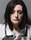 Mugshot of KELLIE MARIE HENDRICKS