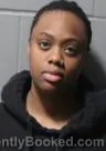 Mugshot of RODERICA LAMONA LAVALAIS