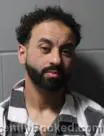 Mugshot of SOFIANE LAAOUINA