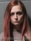 Mugshot of SAPHIRE ANN-MARIE VANDERMILLEN
