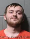Mugshot of TYLER MATTHEW BISHOP