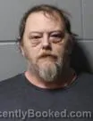 Mugshot of TIMOTHY MICHAEL BARRER
