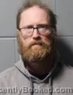 Mugshot of TODD MICHAEL GRAHAM