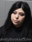 Mugshot of VICTORINA NATALIE OSEGUERA