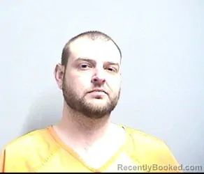 Mugshot of ZACHERY MICHAEL DAVIDSON