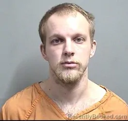 Mugshot of JACK EDWARD HOUK