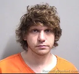 Mugshot of SPENCER NEAL SMITH
