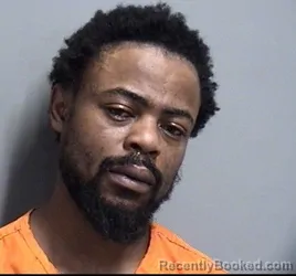 Mugshot of LUTHER DUOA