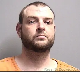 Mugshot of ZACHERY MICHAEL DAVIDSON