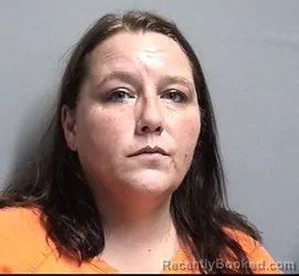 Mugshot of MELISA ANNE KITE