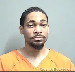Mugshot of KAH'LIL JABRE HICKS JUMPER