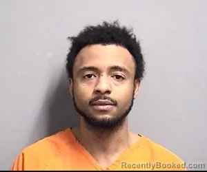 Mugshot of ABBA SHERIFF